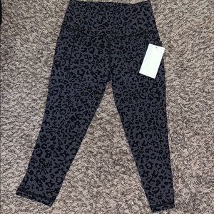 Athleta Capri
